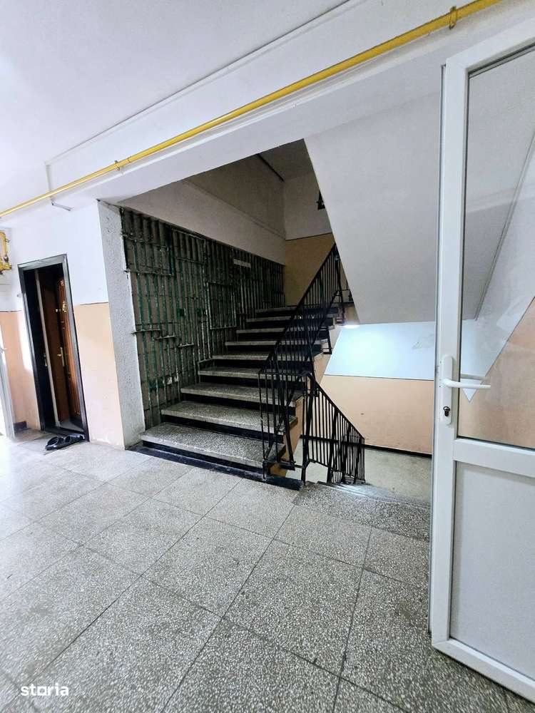 Garsonieră confort 2 ,Bulevardul Basarabia-2