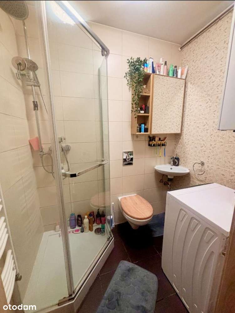 Idealne na pierwsze mieszkanie lub wynajem-10