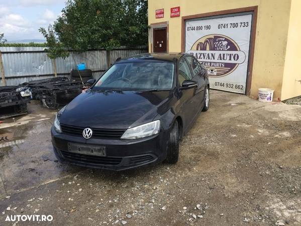 Piese din dezmembrari Volkswagen Jetta 2005-2018 - 1