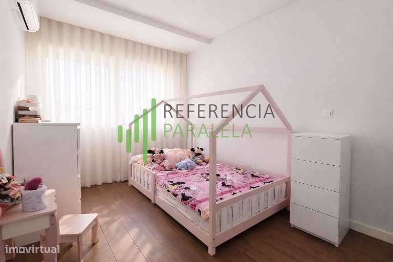 T3 totalmente remodelado no centro de Braga | 115 m² | Suíte | Vara...-11