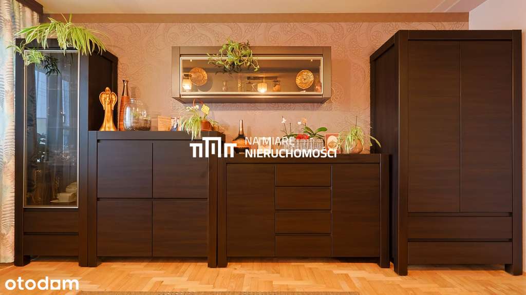 Przeworsk | Mieszkanie | 60,29 m2 | 3-Pokoje-2