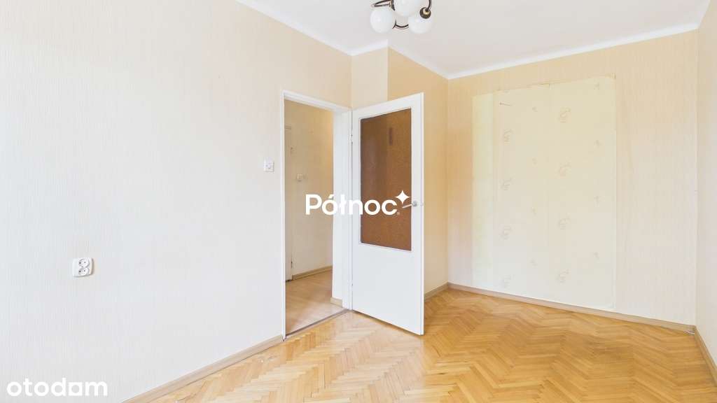Ścisłe centrum II piętro , 2 pok. z potencjałem ! - Widok 6