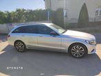 Mercedes-Benz Klasa C 200 4-Matic 7G-TRONIC - 5