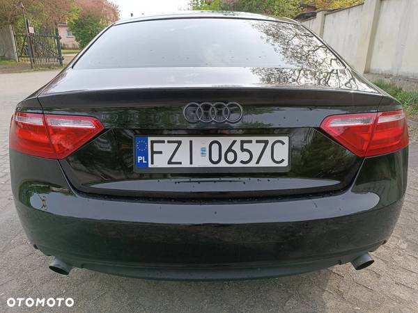 Audi A5 2.0 TFSI Quattro S tronic - 4