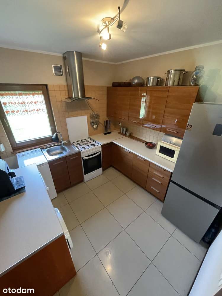 Dom na sprzedaż, Małe Rudy k. Rynarzewa. - Pełny obrazek: 5/17