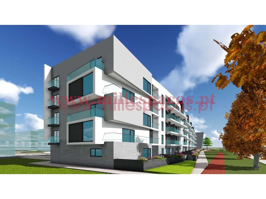 Penthouse T4+1 Terraço Panorâmico - Grande imagem: 5/15