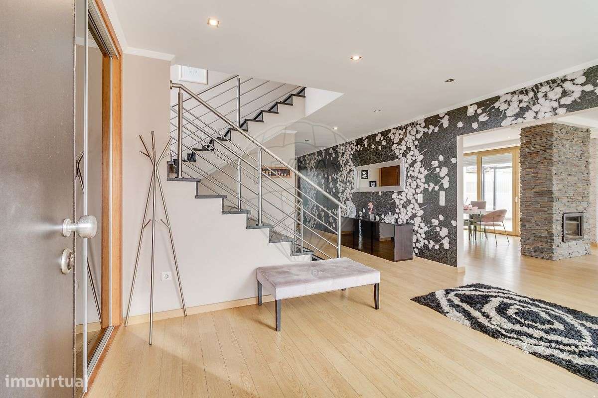 Moradia T4 para venda - Grande imagem: 4/34