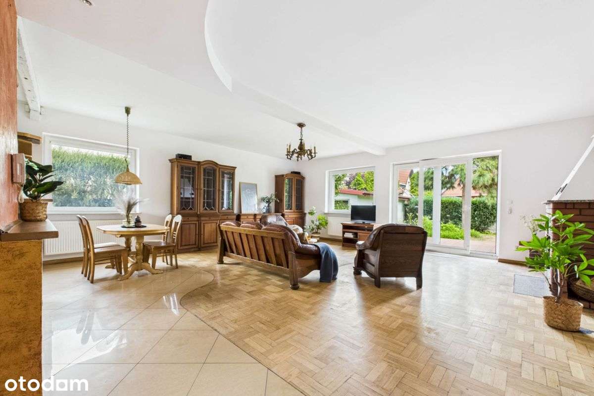 Dom wolno stojący Marki ul. Srebrna - Pełny obrazek: 1/20