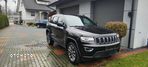 Jeep Grand Cherokee - 1