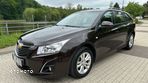 Chevrolet Cruze Station Wagon 1.4T LTZ+ - 10