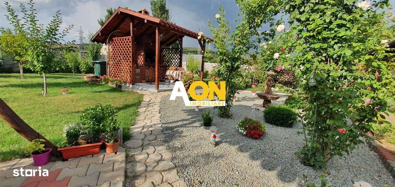 Casa 10 camere, 1000 mp teren, la asfalt, Barabant - Imagine principală: 4/20