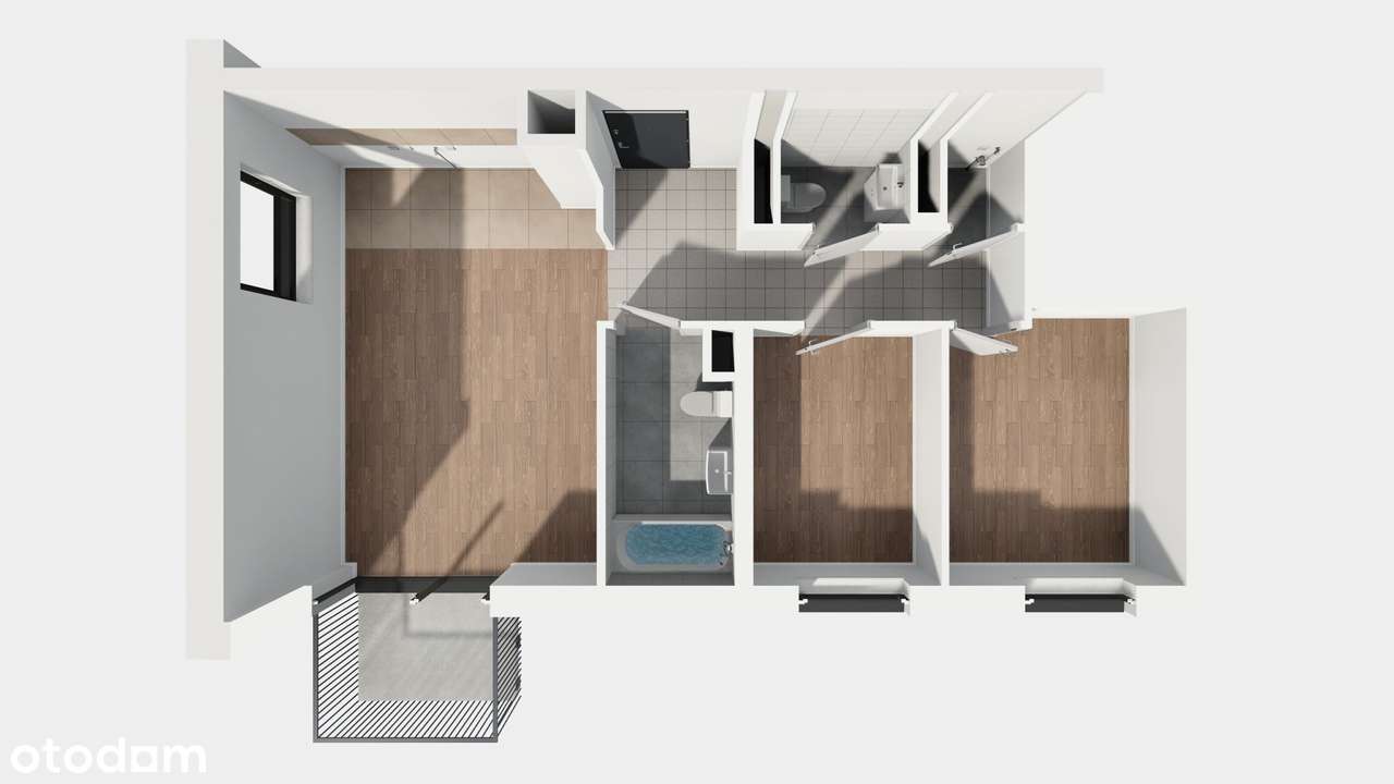 Bezpośrednio |Dopłaty do czynszu nawet do 900 zł/mc! | Zwierzolubne - Pełny obrazek: 2/11