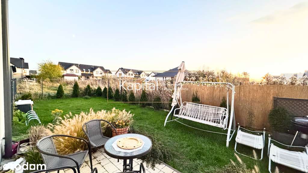 dwupoziomowe, bezczynszowe, 2mp w cenie, ogród 80m-17