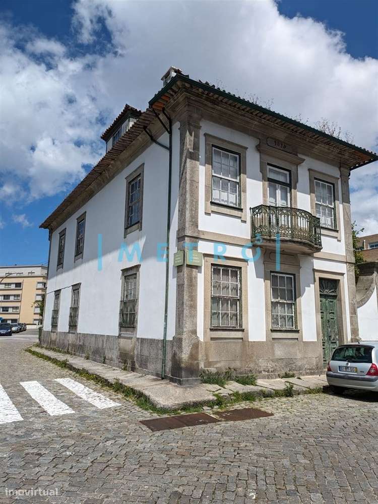 Apartamento T2 Venda em Ramalde,Porto-11