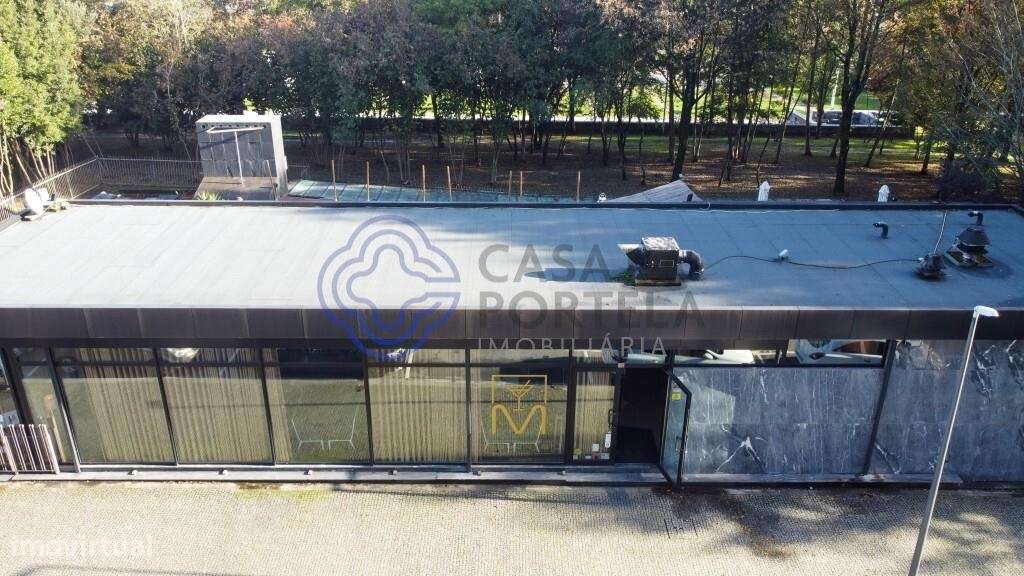 Trespasse Bar Momento Lounge - Felgueiras - Grande imagem: 4/19