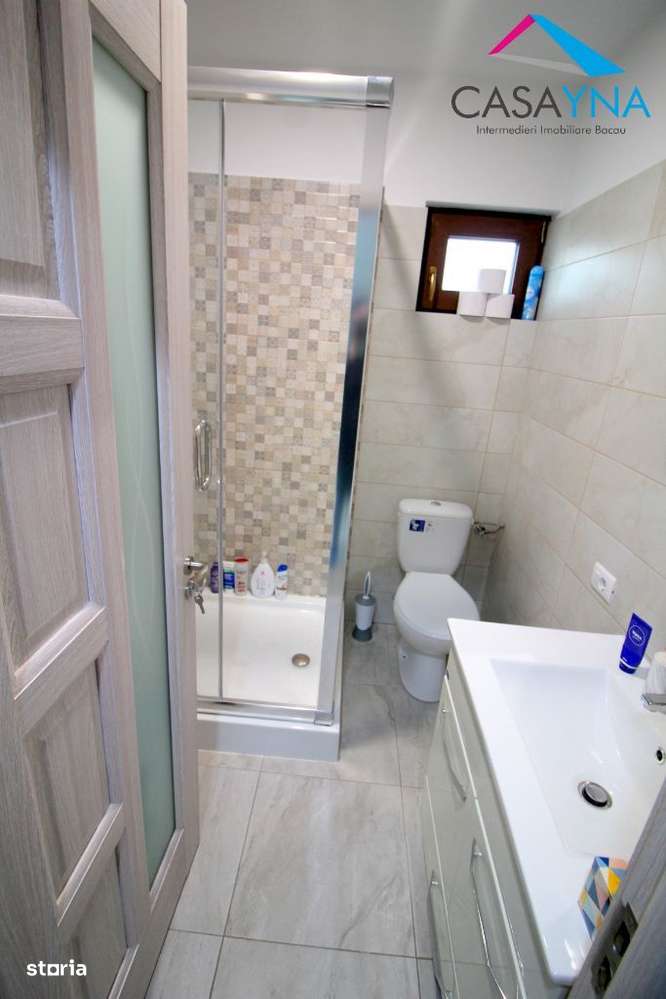 Casa parter, 3 camere, mobilata si utilta, 90 mp, teren 765 mp-5
