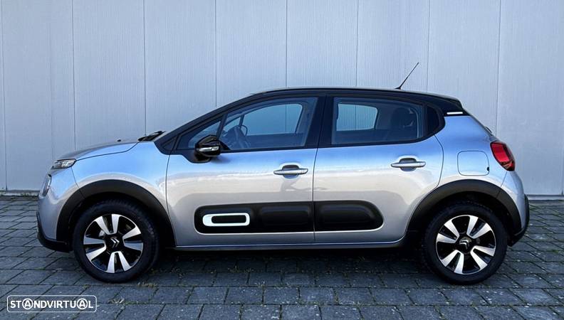 Citroën C3 1.2 PureTech Shine - 2