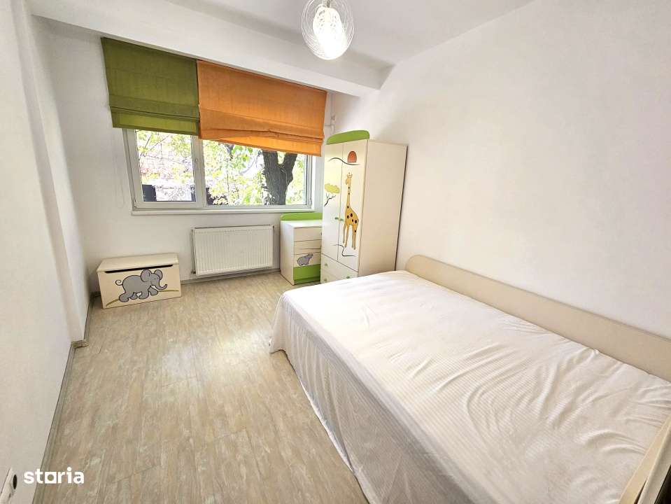 De vanzare 3 camere in bloc nou pe Ghiocei/Stefan cel Mare-17