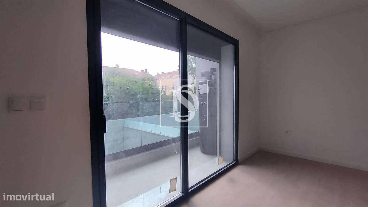 Apartamento T2 Venda em Esgueira,Aveiro-8