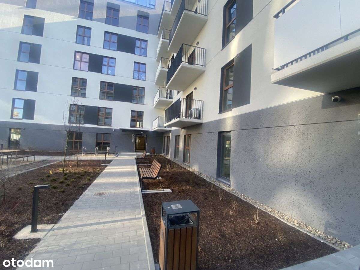 Garaż 1 000zł | Od Dewelopera Praga-Południe-3