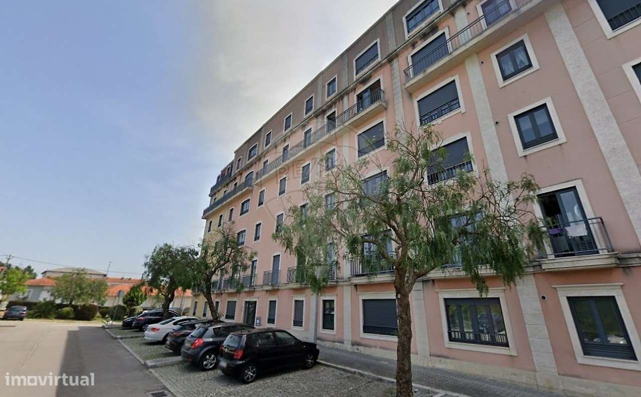 Apartamento T2 para venda - Grande imagem: 2/10