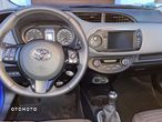 Toyota Yaris 1.5 Premium - 11