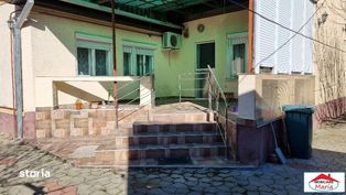 Casa caramida zona Titulescu cu garaj ( ID 22863)