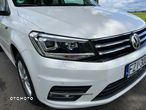 Volkswagen Caddy 2.0 TDI (7-Si.) DSG Maxi Highline - 7