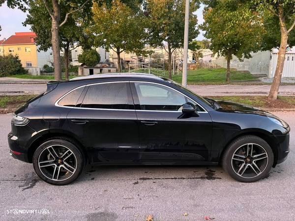 Porsche Macan 2.0 - 5