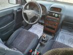 Opel Astra II 2.0 DTI Elegance - 5