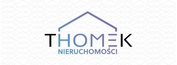 Logo: Tomasz Zubel Nieruchomości