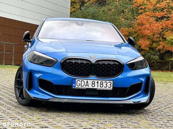 BMW 1M - 18