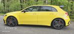 Mercedes-Benz Klasa A 45 S AMG 4-Matic 8G-DCT - 4