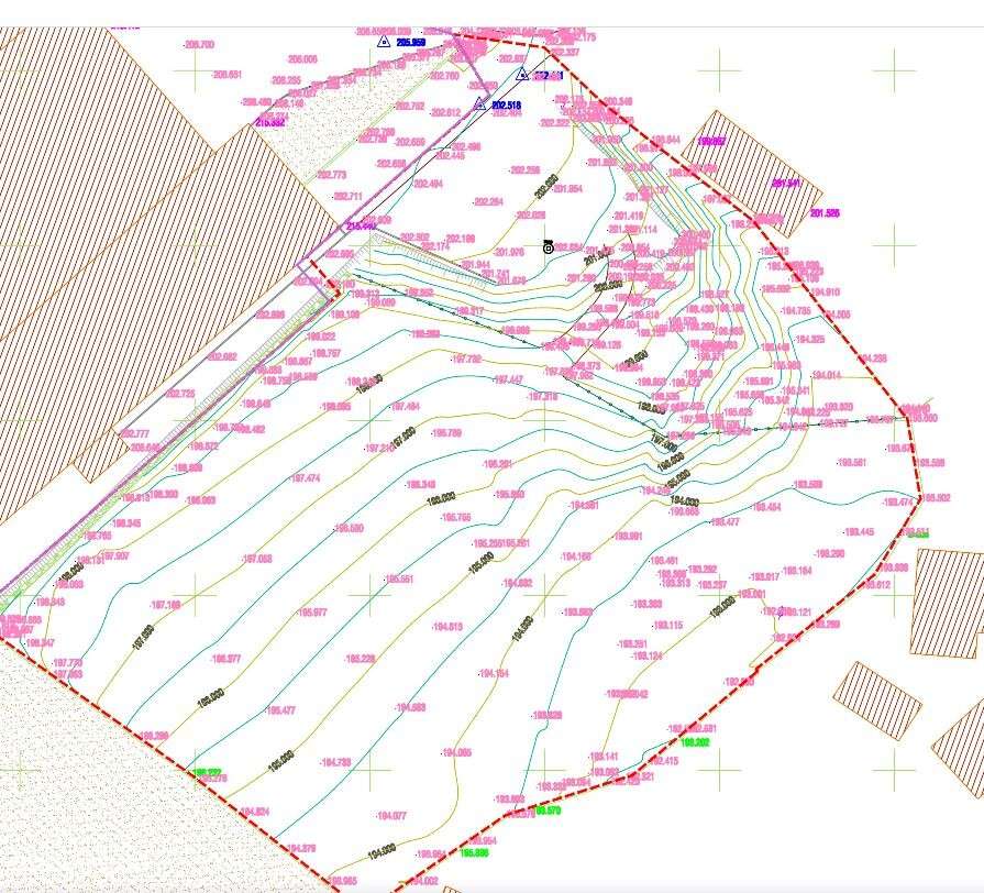 Terreno para construção de armazéns / indústria   - Nespereira, Guimar-12