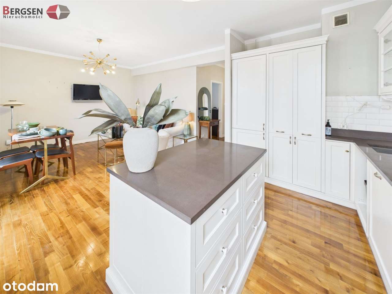 Rozkładowe, słoneczne, taras, cisza, park!-5