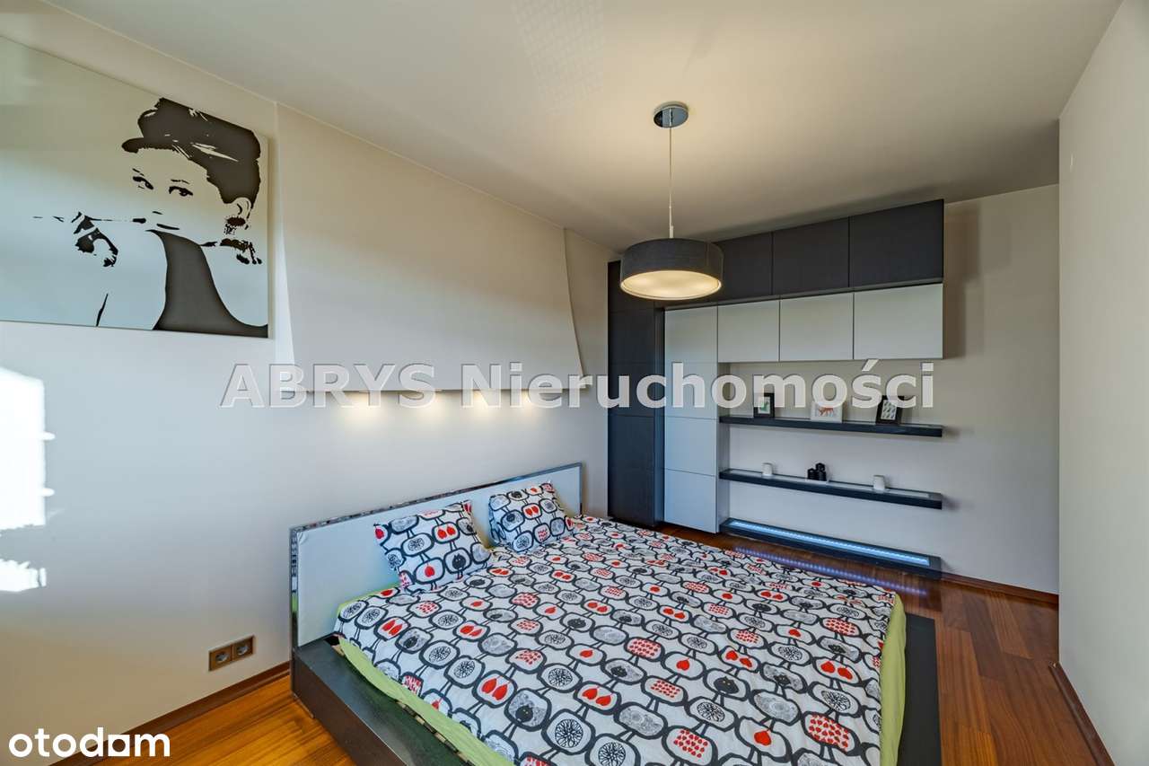 2-pokoje w sercu Wilanowa I świetna komunikacja!-9