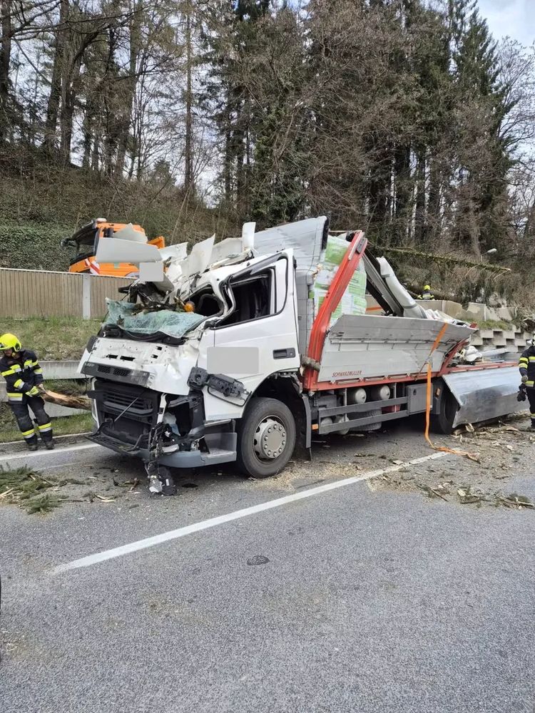 Volvo FH 2019