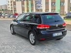 Volkswagen Golf - 8