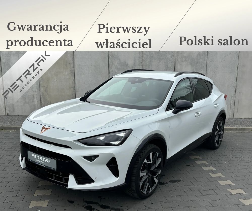 Cupra Cupra-formentor FV23%