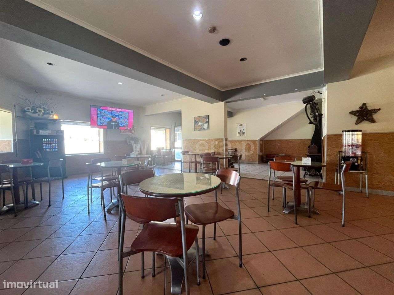 Café na Mealhada, Ventosa do Bairro e Antes | ERA Imobiliária - Grande imagem: 4/11