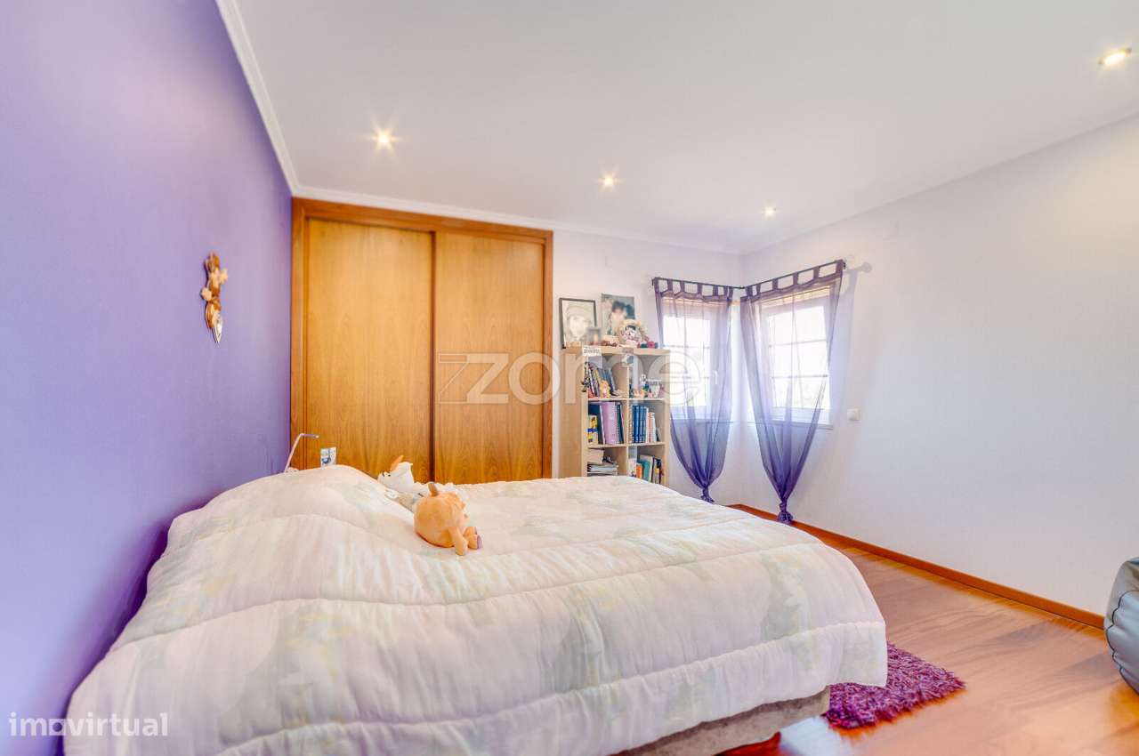 Moradia T3 em Penedo Sintra-8