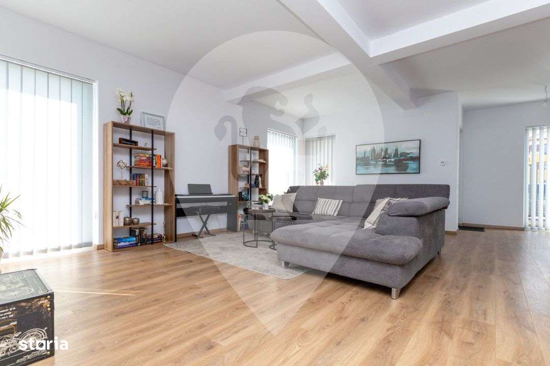 Fendissima | Case individuale P+1 Cristian in constructie - Imagine principală: 5/19