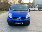 Renault Trafic - 2