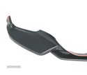 SPOILER LIP DIANTEIRO PARA BMW G30 G31 17- LOOK SPORT - 2