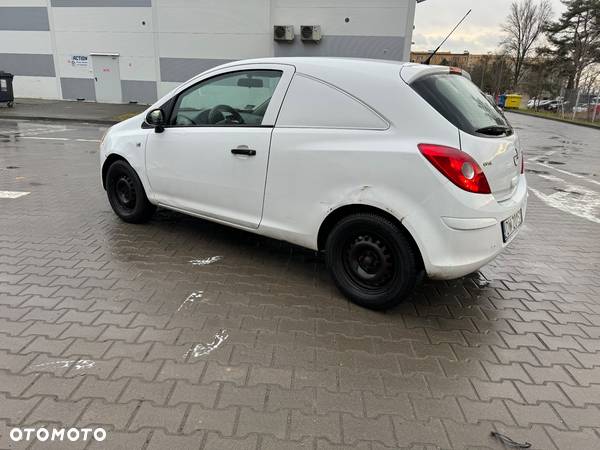 Opel Corsa 1.3 CDTI 111 - 3