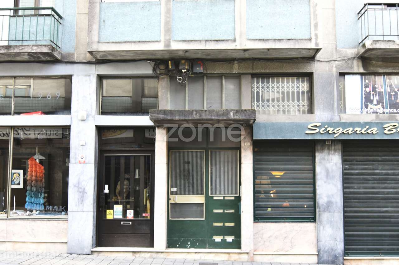 T2 para arrendar na Rua da alegria/Poveiros/Baixa do Porto - Grande imagem: 4/25