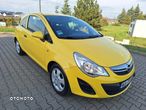 Opel Corsa 1.2 16V Essentia - 16