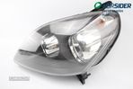 Farol esquerdo Opel Zafira B|08-12 - 3