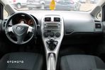 Toyota Auris 1.4 VVT-i Team - 24