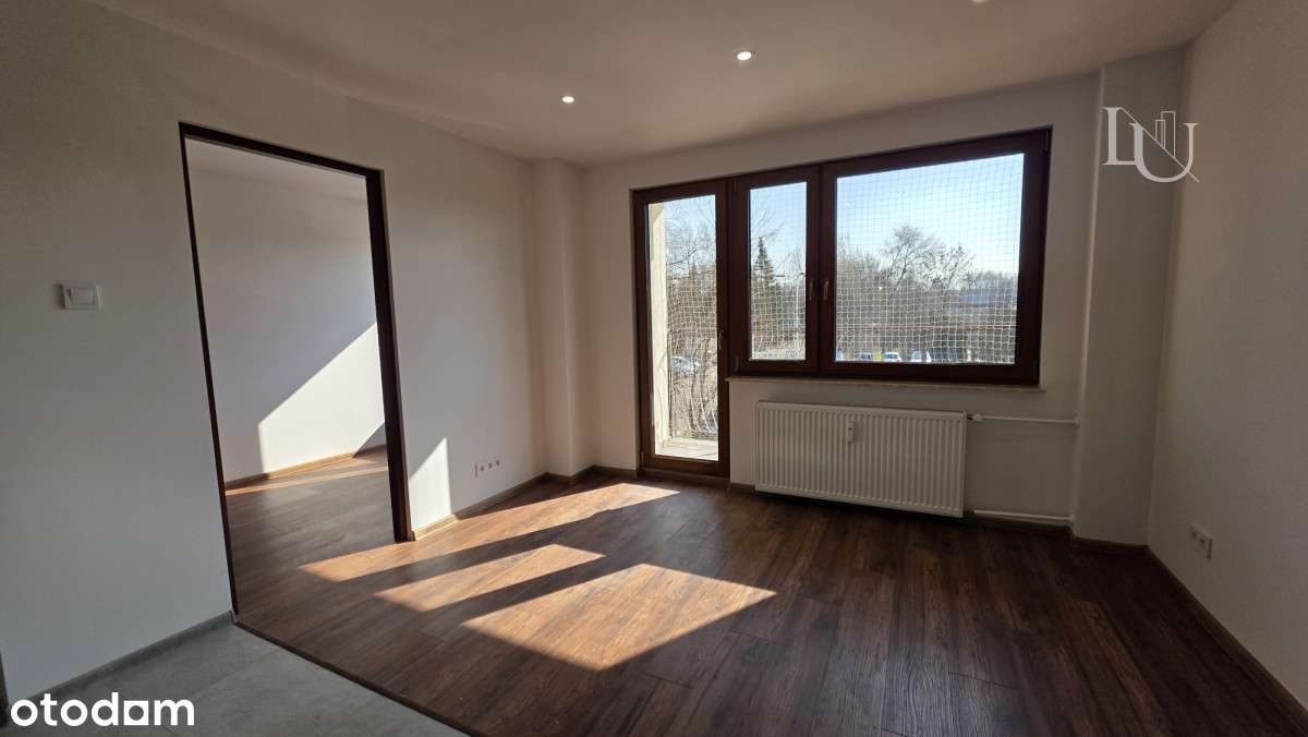 2 pokoje do wejścia, po generalnym remoncie-8